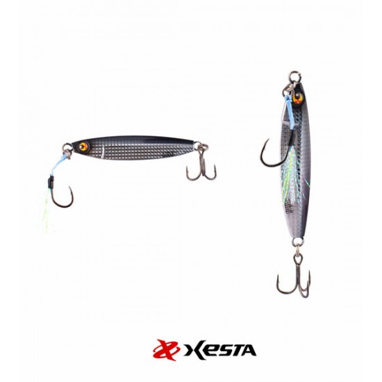 XESTA AFTER BURNER MINI 12G SE