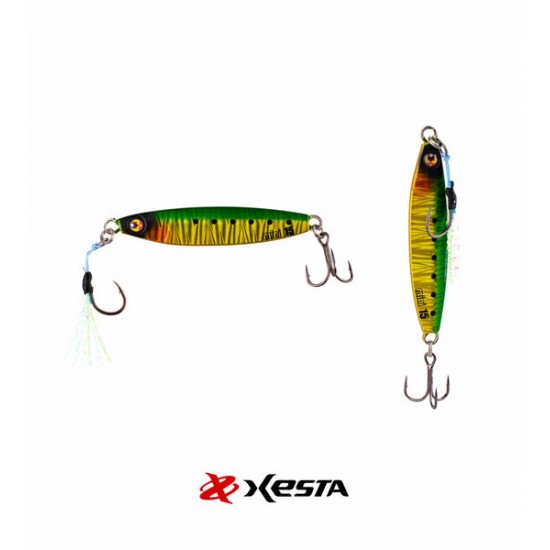 XESTA AFTER BURNER MINI 15G GGD