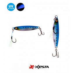 XESTA AFTER BURNER MINI 15G KBPS