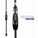 XESTA BLACKSTAR S83MH-T KAMIS 2.51M 1.5-25G #0.2-08 2P