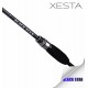 XESTA BLACKSTAR S83MH-T KAMIS 2.51M 1.5-25G #0.2-08 2P