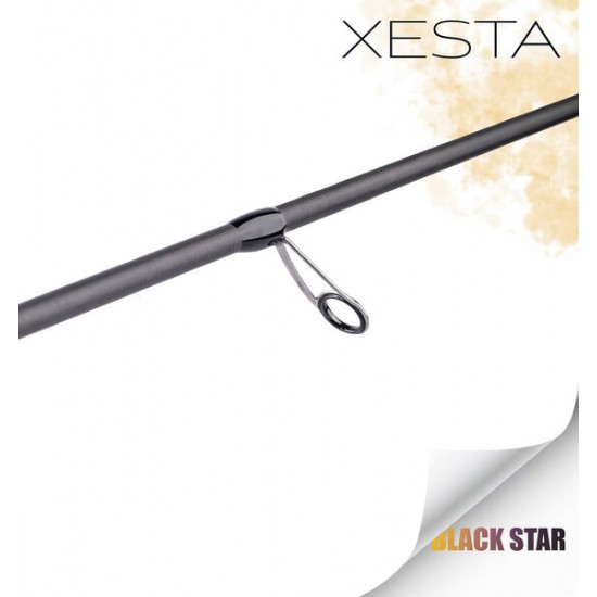 BLACK STAR EXTRA TUNED S82MHX-S KAMIS 2.50M 1-28G 2P