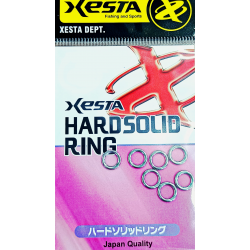 XESTA HARD SOLID RING 27KG #2 8P
