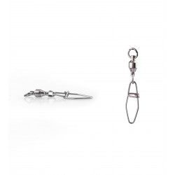 XESTA WBB HARD LOCK SNAP 45KG #3 2P