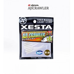 XESTA AJICRAWLER LRF YEM 2.0” 5 CM LPW 7P