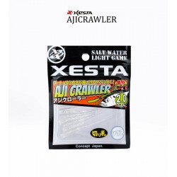XESTA AJICRAWLER LRF YEM 2.0” 5 CM CS 7P