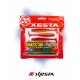 XESTA SHAD STAR SILIKON 9.5CM KRGD 6P