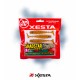 XESTA SHAD STAR SILIKON 9.5CM KGD 6P