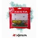 XESTA SHAD STAR SILIKON 9.5CM KCA 6P