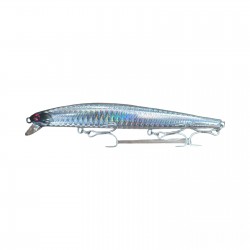 ZIPBAITS  SYSTEM  MINNOW        123-F     698