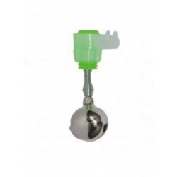 Tekli Olta Zili Plastik Vidali Fosfor Takilan