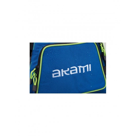 Akami Zaino Mg21 653886 Balikçi Çantasi