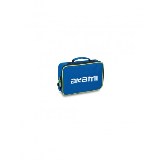 Akami Zaino Mg21 653886 Balikçi Çantasi