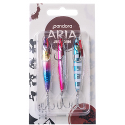 Pandora Jig Coin Aria 21G No:001