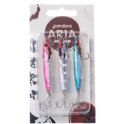 Pandora Jig Coin Aria 40G No:003