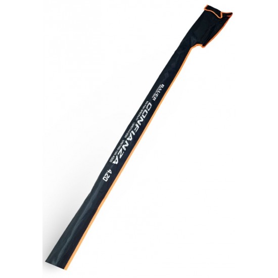 BAUER CONFIANZA 420CM 100-450GR TELE SURF OLTA KAMISI