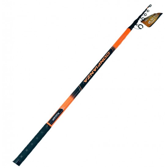 BAUER CONFIANZA 420CM 100-450GR TELE SURF OLTA KAMISI