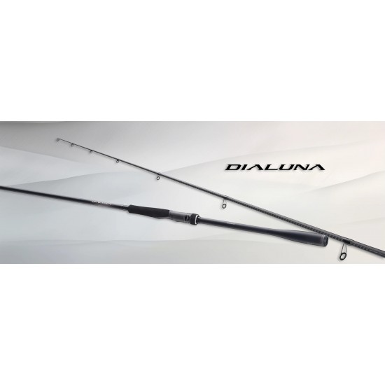 Shimano Kamis Dialuna Spinning Inshore S96M 9 6 7-38G 290cm