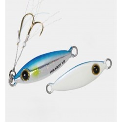 FS 435  JACK EYE HIRARIN SLOW LRF  JIG  7 GR  NO:1