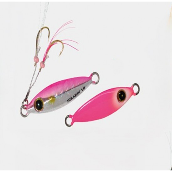 FS 435 JACK EYE HIRARIN LRF JIG 5 GR NO:2	