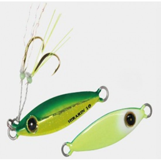 FS 435 JACK EYE HIRARIN LRF JIG 10 GR NO:4