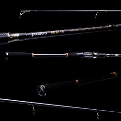 PANDORA GOBLIN SPIN KAMIS 4-35G 2.73M. 2PC SPIN KAMIS