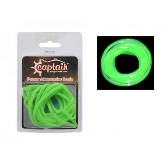 HORTUM  LUMINOUS  TUBE 7619  1.5 MM   200 CM