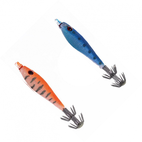 PANDORA JELLY SOFT KALAMAR ZOKASI 2 LI PK NO:1