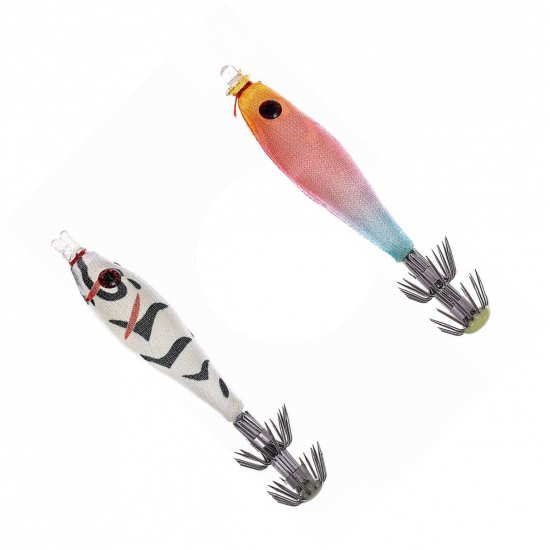 PANDORA JELLY SOFT KALAMAR ZOKASI 2 LI PK NO:13