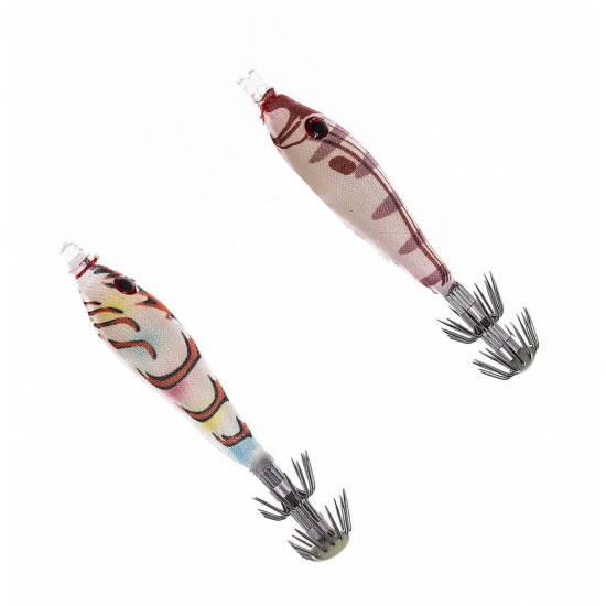 PANDORA JELLY SOFT KALAMAR ZOKASI 2 LI PK NO:17