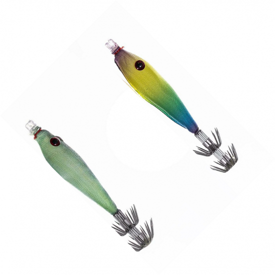 PANDORA JELLY SOFT KALAMAR ZOKASI 2 LI PK NO:9