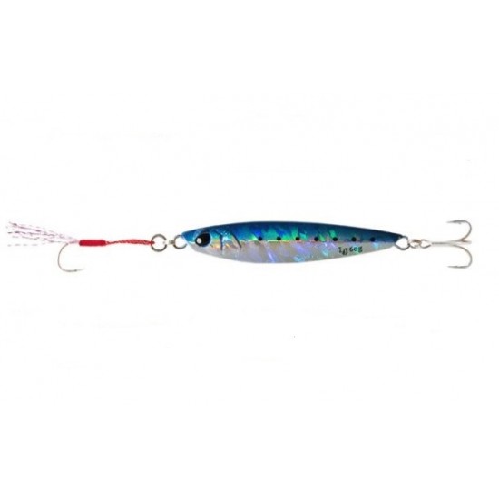 LJ BASARA JIG YEM-003, 12G