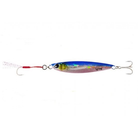 LJ BASARA JIG YEM-009, 40G