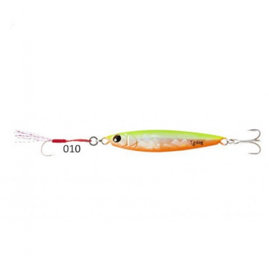 LJ BASARA JIG YEM-010, 8G
