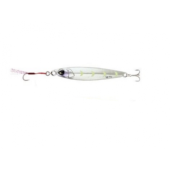 LJ BASARA JIG YEM-021, 40G