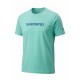 Shimano Mint Tuna T-Shirt -( L )