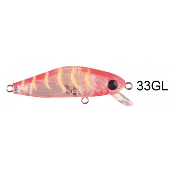 USAMI MINN SHAD 48F-SR 3.1G MAKET BALIK 33GL