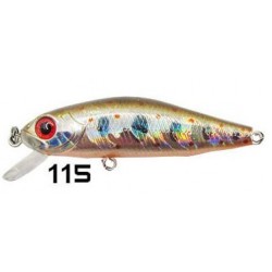 Usami Minn Shad 58F-SR 4.6 G Maket Balik 115