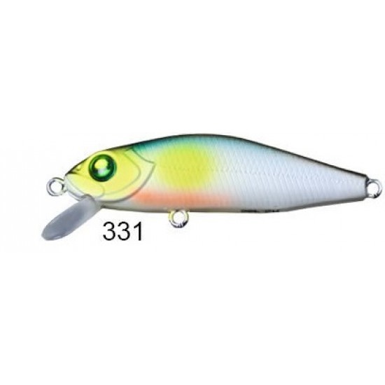 Usami Minn Shad 58F-SR 4.6 G Maket Balik 331