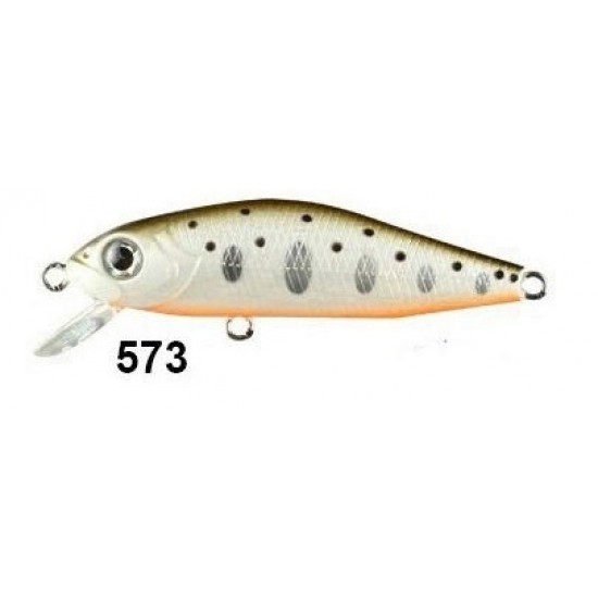 Usami Minn Shad 58F-SR 4.6 G Maket Balik 573