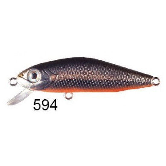 Usami Minn Shad 58F-SR 4.6 G Maket Balik 594