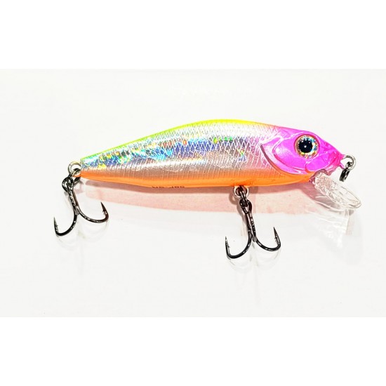 Usami Minn Shad 58F-SR 4.6 G Maket Balik 804