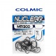 Colmic Nuclear Hooks MR300 No:2 20PSC