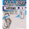 Colmic Nuclear Hooks MR390 No:4 20PSC