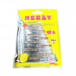 Pandora Herby LRF Silicon Red Bery