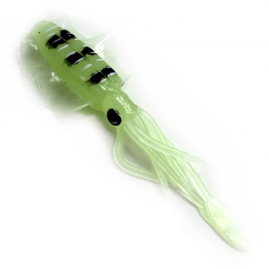 CAPTAIN SIPYA SQUID 3541 7 CM COLOR : 1