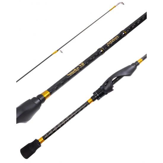 Pandora Smoke XR Aji Kamis 2.08M 1-10G 2PC