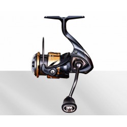 PANDORA SMOKE LRF MAKINESI 500S