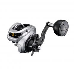 Shimano Makina Tranx B 301 HG Left Hand (Sol)