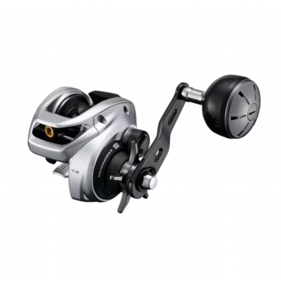 Shimano Makina Tranx B 301 HG Left Hand (Sol)